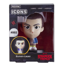 Lampara Icons Once Stranger Things 12cm